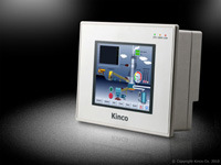 供應(yīng)Kinco步科人機界面 步科觸摸屏 MT6300T 、MT6300T-CAN